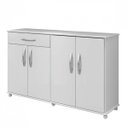 Ver imagem 3 de Balcão de Cozinha 4 Portas 1 Gaveta Campinas