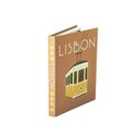 Ver imagem 1 de Livro Caixa Lisbon 16716 Mart