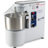 Amassadeira Espiral Gastromaq 25 Litros 2 Velocidades Mes25 380v Trifásico - 1