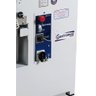 Amassadeira Espiral Gastromaq 25 Litros 2 Velocidades Mes25 380v Trifásico - 3