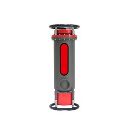 Detector de Falhas de Raio-X Portátil Capacidade 2,5KW Tensão do Tubo 60-160KV NOVOTEST.BR XXQ-1605 - 1