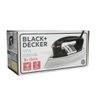 Ferro de Passar Black Decker Seco Ferro Passar Roupa 220v - 6