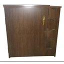 Ver imagem 5 de Gabinete C/ 5 Gavetas Máquina de Costura Doméstica Singer