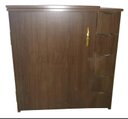 Ver imagem 5 de Gabinete C/ 5 Gavetas Máquina de Costura Doméstica Singer