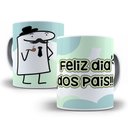 Ver imagem 1 de Caneca Flork Dia Dos Pais – Presente Divertido e Criativo para o Papai