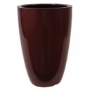 Ver imagem 2 de Vaso Fibra de Vidro Cônico Japi