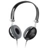Fone De Ouvido Multilaser Headphone Vibe Design Retro P2 PH0 Preto - 1