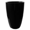 Ver imagem 2 de Vaso Fibra de Vidro Cônico Japi