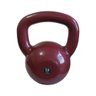 Kettlebell Emborrachado 24 Kg Treinamento Funcional - 1