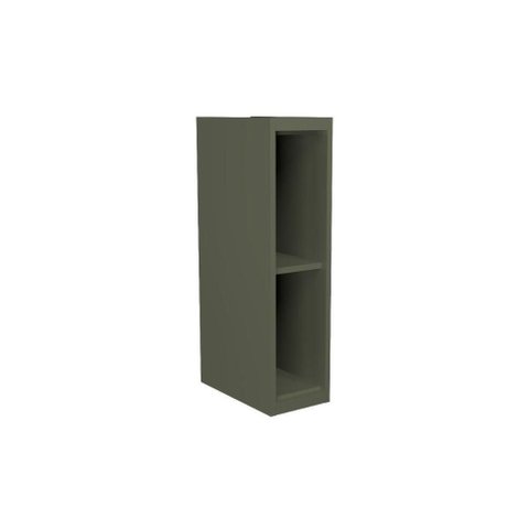 Nicho P/ Cozinha Aéreo Évora Ph 3063 18,5cm Verde - Herval