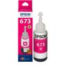 Refil de Tinta Epson Magenta 70ml - T673320-al - 1