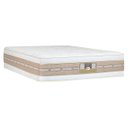 Ver imagem 1 de Colchão King Double Face Molas Pocket Silver Star 193x203x34cm - Castor