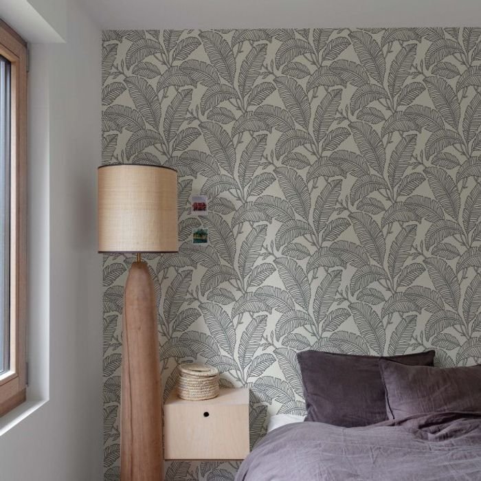 Papel de Parede Bucalo Ciara - Natureza Ilustrada A66402 - 2