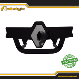 Suporte Mangueira Jardim Garagem RENAULT ALL STYLE - 4