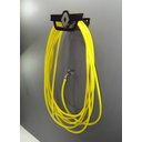 Ver imagem 3 de Suporte Mangueira Jardim Garagem RENAULT ALL STYLE