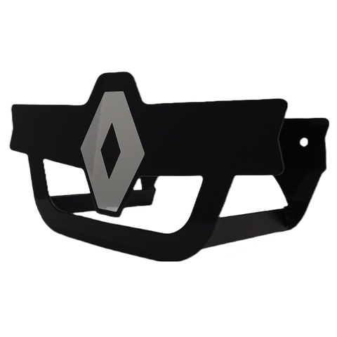 Suporte Mangueira Jardim Garagem RENAULT ALL STYLE