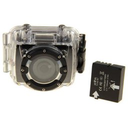 Bateria para Câmera de Ação Xtrax Sd20 e Sd21 - 3