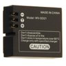 Bateria para Câmera de Ação Xtrax Sd20 e Sd21 - 2