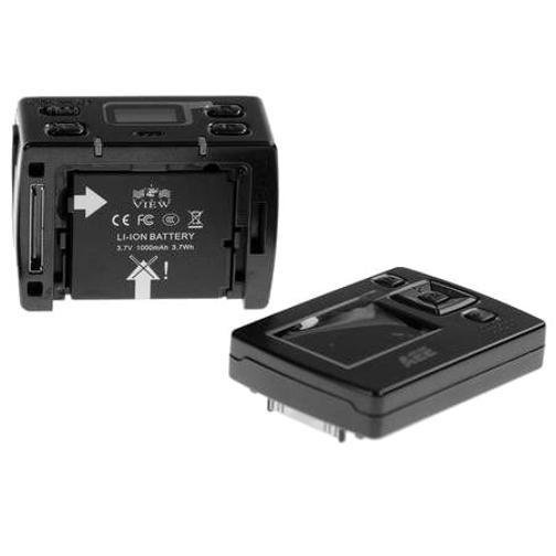 Bateria para Câmera de Ação Xtrax Sd20 e Sd21 - 1