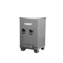 Ver imagem 1 de Bebedouro de Água Bancada Inox 10l 2 Torneiras Frisbel 127v