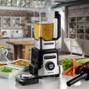 Ver imagem 6 de Liquidificador Ariete Digital Blend&heat 1400w 2l Preto 110v