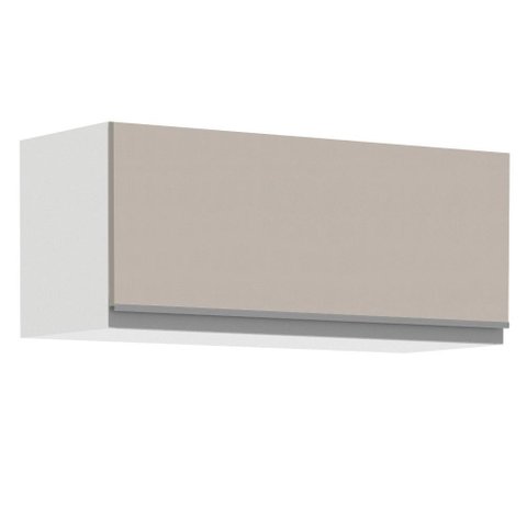 Aéreo Glamy 80 cm 1 Porta Suspensa Madesa