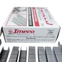 Ver imagem 3 de Grampo Imeco 80/13 Pcw P/ Grampeador Pneumático – 7.500 Un