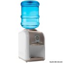 Ver imagem 3 de Bebedouro de Água Esmaltec de Mesa Refrigerado por Compressor Gelágua Egm30 Branco 220v
