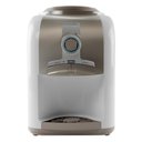 Ver imagem 1 de Bebedouro de Água Esmaltec de Mesa Refrigerado por Compressor Gelágua Egm30 Branco 220v