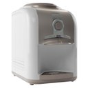 Ver imagem 4 de Bebedouro de Água Esmaltec de Mesa Refrigerado por Compressor Gelágua Egm30 Branco 220v