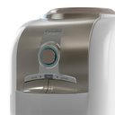 Ver imagem 5 de Bebedouro de Água Esmaltec de Mesa Refrigerado por Compressor Gelágua Egm30 Branco 220v