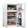 Frigobar Refrigerador Hq Defrost 90 Litros Branco Hq-90rdf 110v - 2
