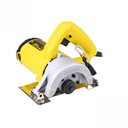 Ver imagem 1 de Serra Mármore Dewalt 125mm 1400w 220v Dw862b2