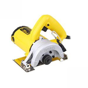 Serra Mármore Dewalt 125mm 1400w 220v Dw862b2