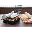 Ver imagem 2 de Sanduicheira Tramontina By Breville Express Aço Inox 220 V