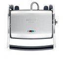 Ver imagem 1 de Sanduicheira Tramontina By Breville Express Aço Inox 220 V