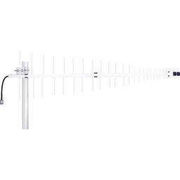 Antena Fullband para Celular Aquário Cf-7014 - 1