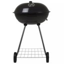 Ver imagem 2 de Churrasqueira Itaparica - 3053 - Mor