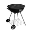 Ver imagem 1 de Churrasqueira Itaparica - 3053 - Mor