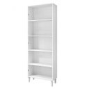 Ver imagem 2 de Paneleiro 2 Portas 4 Prateleiras Life 