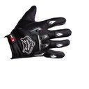 Ver imagem 2 de Luva Motociclista Motoqueiro Sport Motocross Bike Motoboy