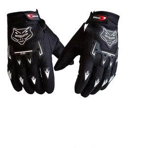 Luva Motociclista Motoqueiro Sport Motocross Bike Motoboy