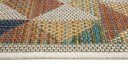 Ver imagem 2 de Tapete Rústico 100% Sintético Sisal Colors 250x300cm Jolitex - Cancún