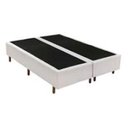 Ver imagem 6 de Conjunto Box + Colchão Imperatore 193x203x74