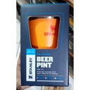 Ver imagem 3 de Copo Térmico de Cerveja sem Tampa 473 Ml Golden Rod Stanley