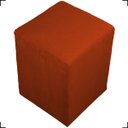 Ver imagem 4 de Kit 2 Puff Decorativo Dado Para Sala Recepção Manicure, Escritório E Consultório Suede