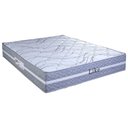 Ver imagem 1 de Colchão Casal Molas Masterpocket Ensacadas Like (138x188x28) - Paropas