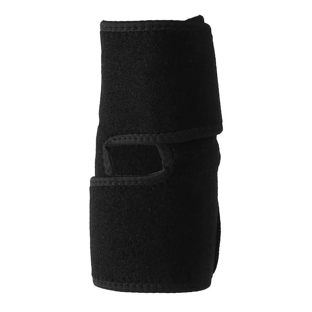 Cotoveleira Elástica Ajustável Elbow Wrap Protetor de Cotovelo Tensor com Alta Compressão - DK:Único