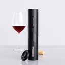 Ver imagem 4 de Abridor de Vinhos Saca Rolhas Elétrico Automático