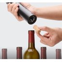 Ver imagem 2 de Abridor de Vinhos Saca Rolhas Elétrico Automático